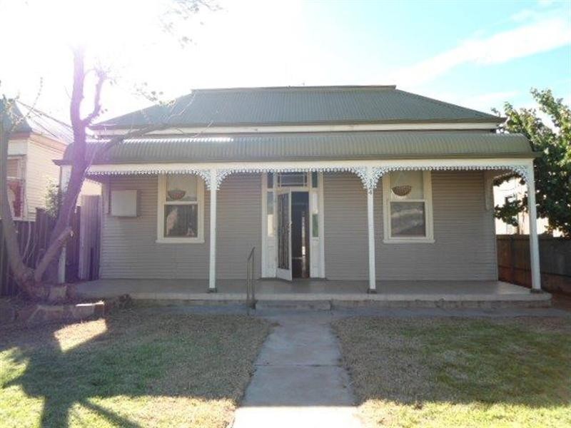 324 Thomas Lane, Broken Hill NSW 2880