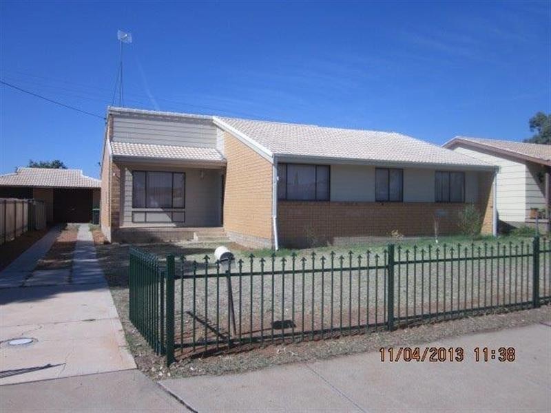343 Knox Street, Broken Hill NSW 2880