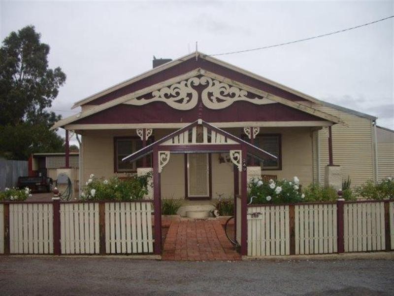 249 Piper Street, Broken Hill NSW 2880