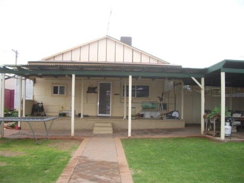 249 Piper Street, Broken Hill NSW 2880