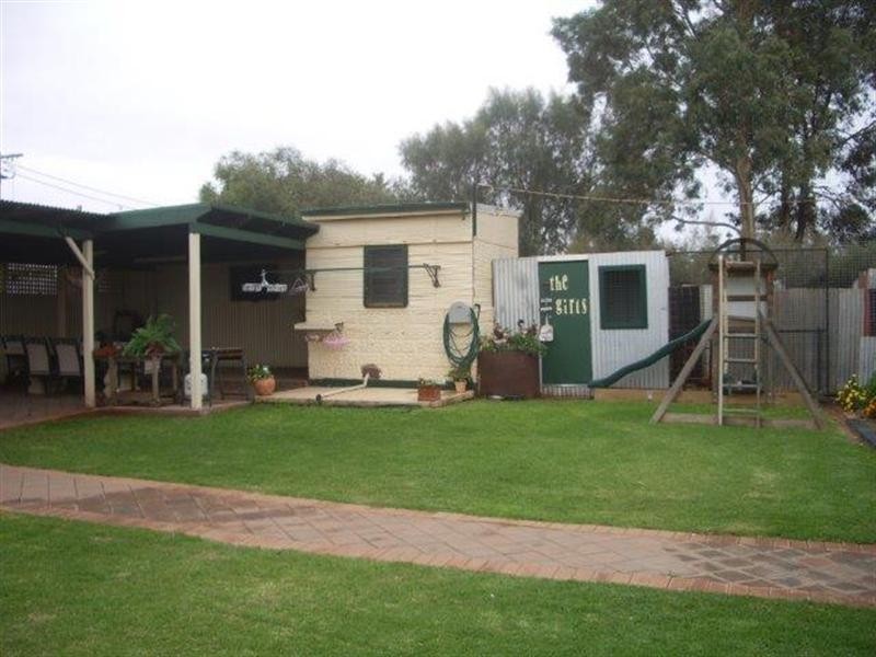 249 Piper Street, Broken Hill NSW 2880