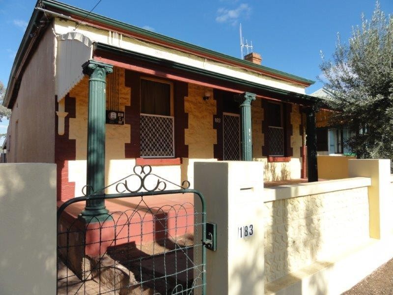 183 Williams Street, Broken Hill NSW 2880