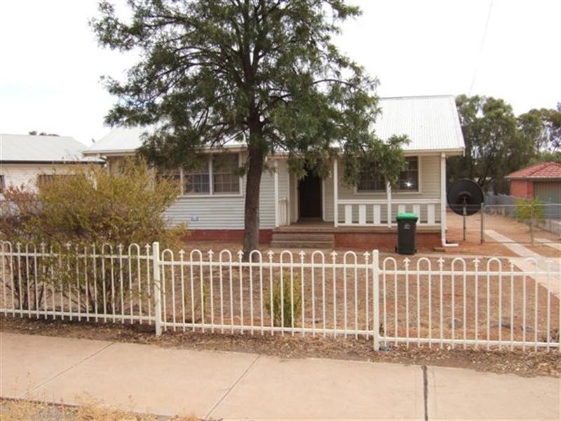 318 Knox Street, Broken Hill NSW 2880