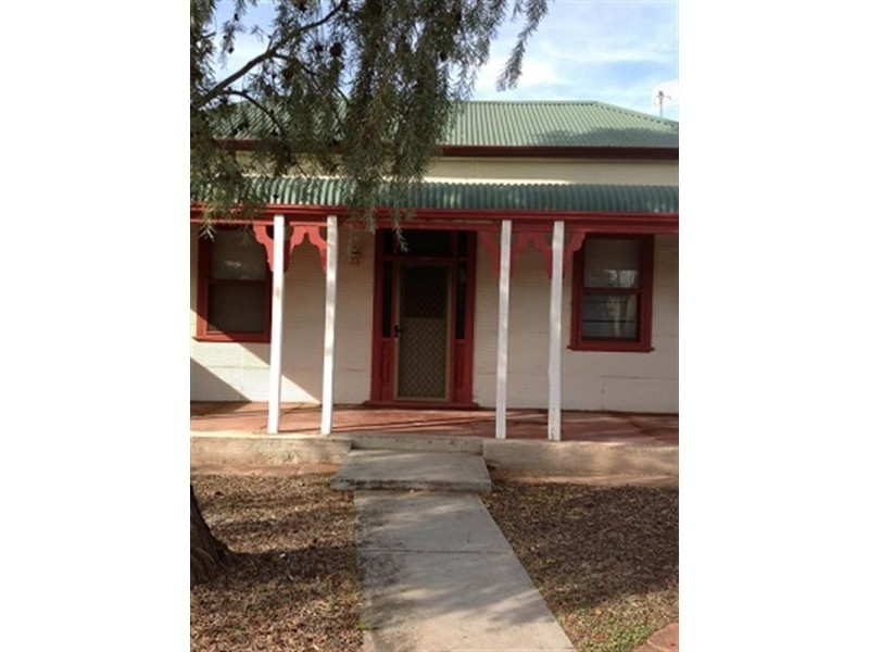519 Lane Lane, Broken Hill NSW 2880