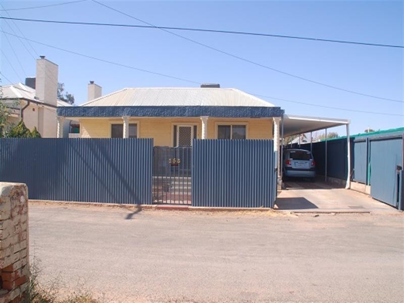 153 Gaffney Lane, Broken Hill NSW 2880