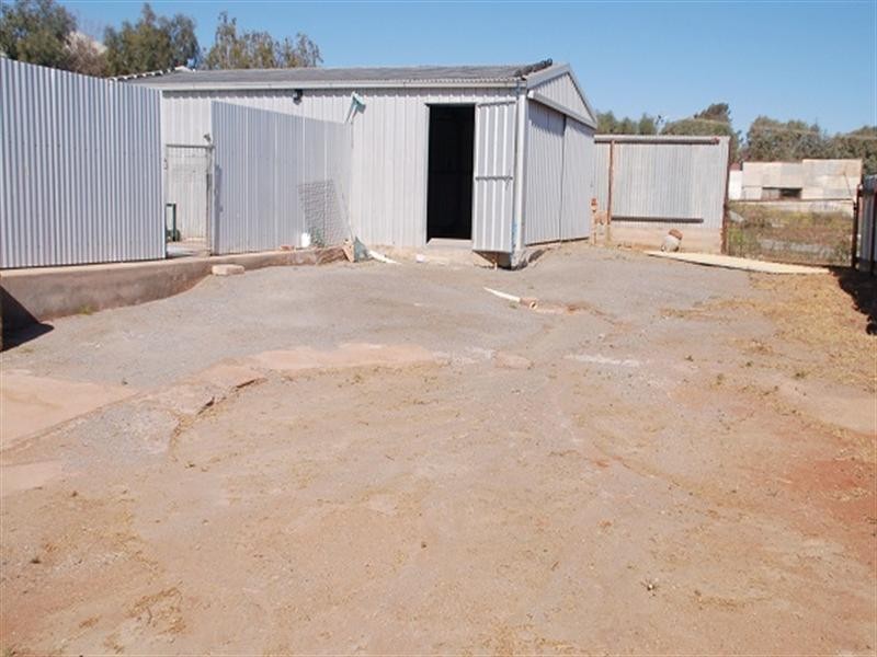 153 Gaffney Lane, Broken Hill NSW 2880