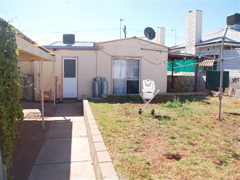 153 Gaffney Lane, Broken Hill NSW 2880