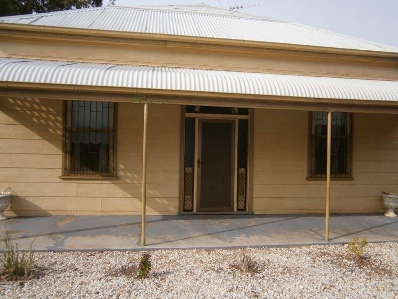 467 Chapple Street, Broken Hill NSW 2880