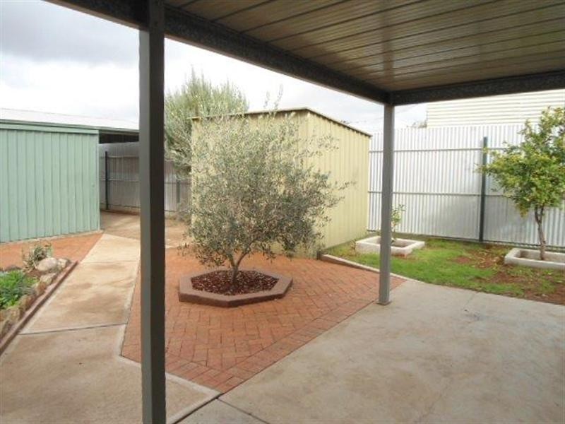467 Chapple Street, Broken Hill NSW 2880