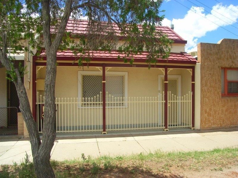 110 Oxide Street, Broken Hill NSW 2880