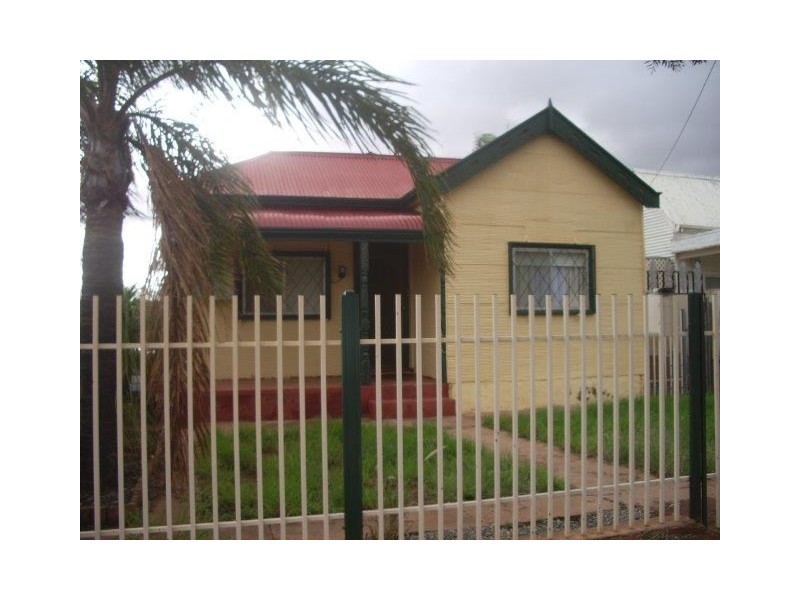 216 Mercury Street, Broken Hill NSW 2880
