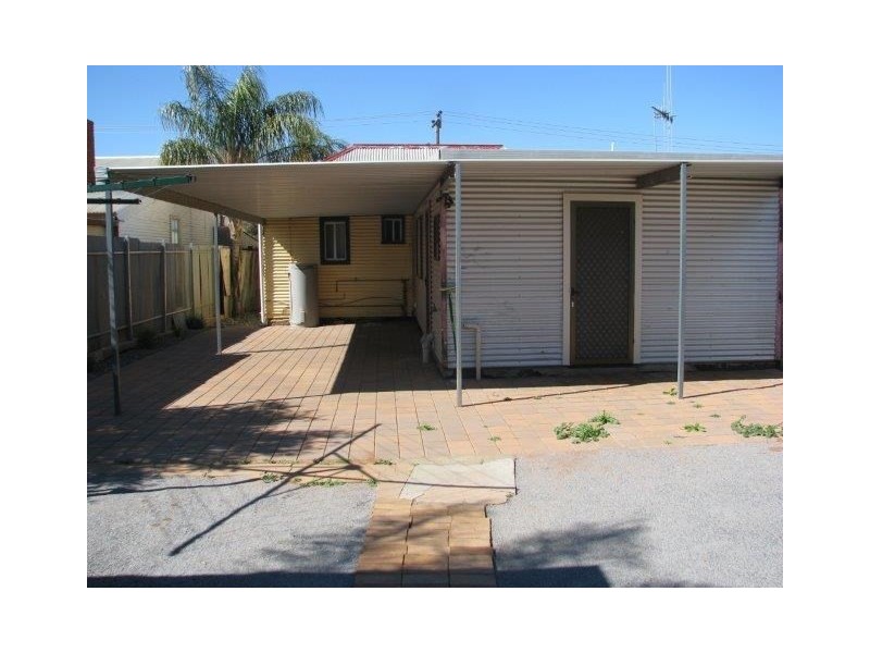 216 Mercury Street, Broken Hill NSW 2880