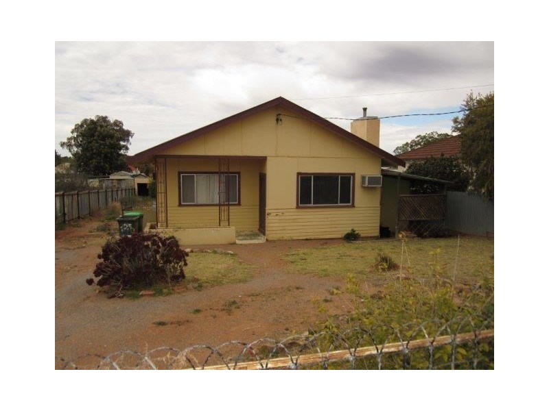 129 Wills Lane, Broken Hill NSW 2880