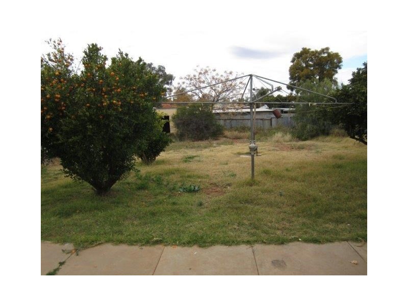 129 Wills Lane, Broken Hill NSW 2880