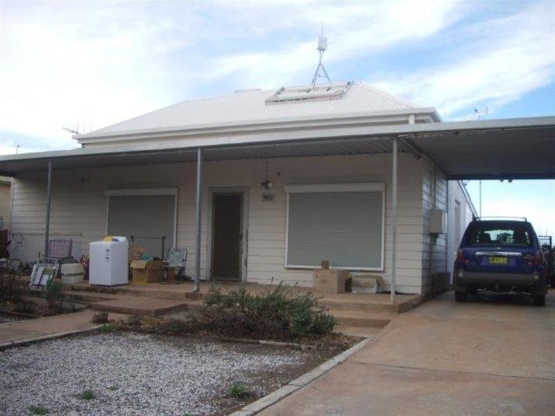 305 Patton Street, Broken Hill NSW 2880