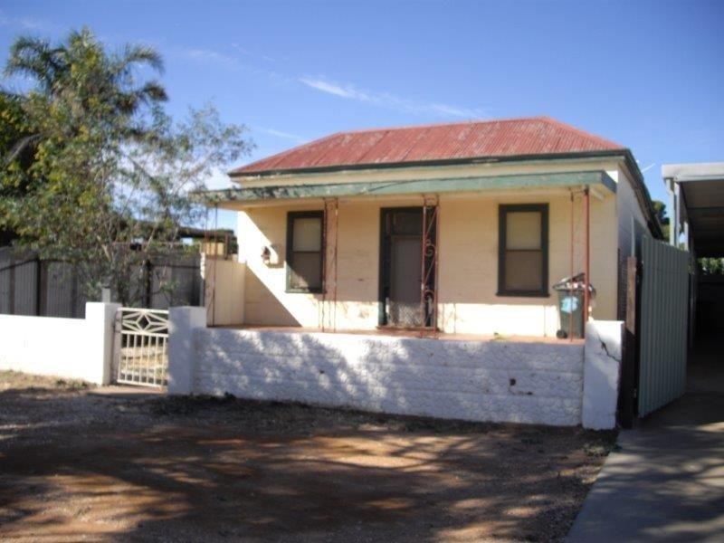 627 Beryl Street, Broken Hill NSW 2880