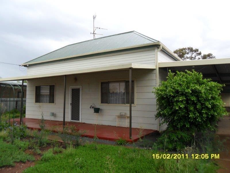 96 Wills Street, Broken Hill NSW 2880