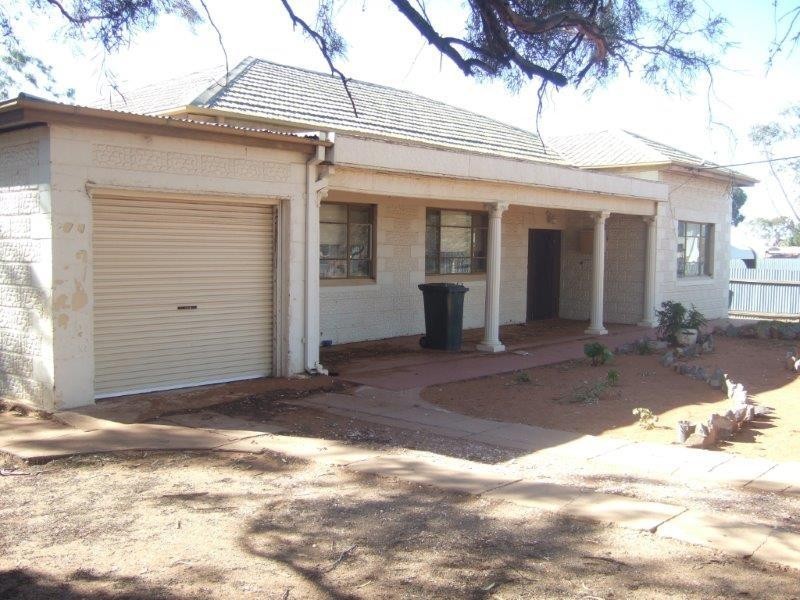 648 Williams Street, Broken Hill NSW 2880