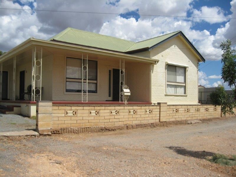 743 Blende Street, Broken Hill NSW 2880