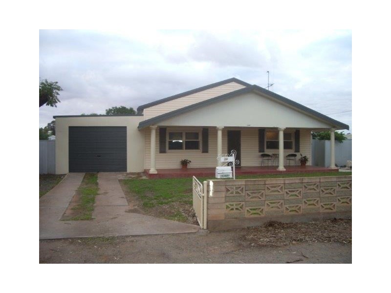 104 Jamieson Street, Broken Hill NSW 2880