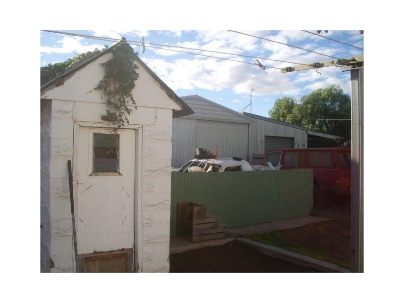 218 Rowe Street, Broken Hill NSW 2880
