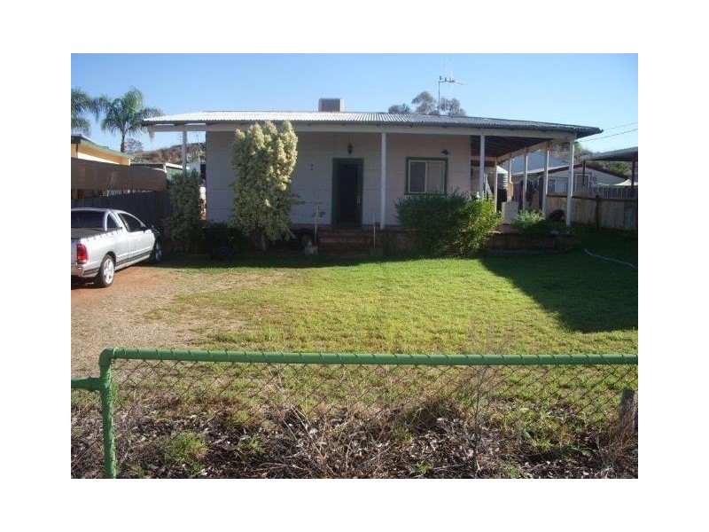 90 Cornish Street, Broken Hill NSW 2880