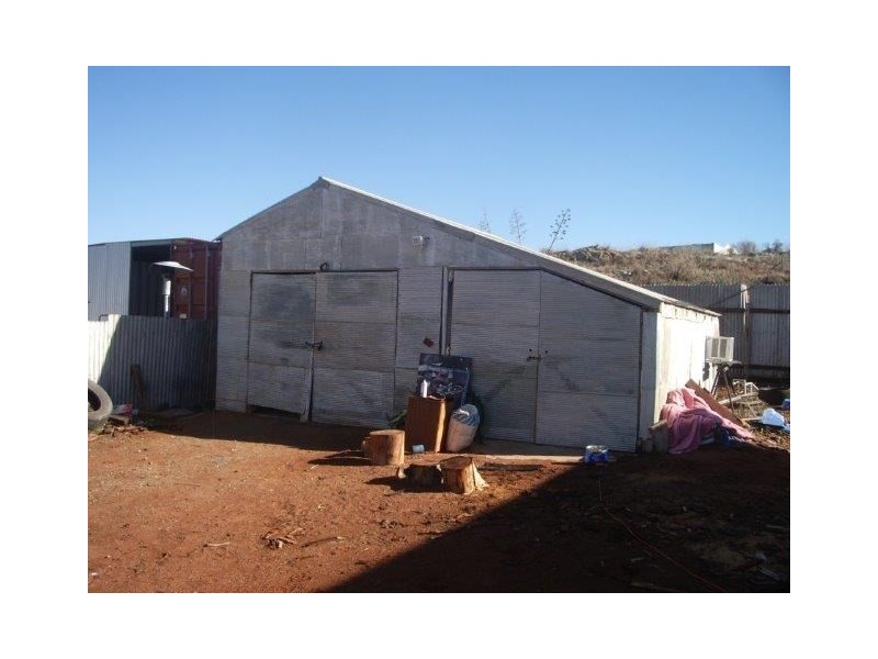 90 Cornish Street, Broken Hill NSW 2880