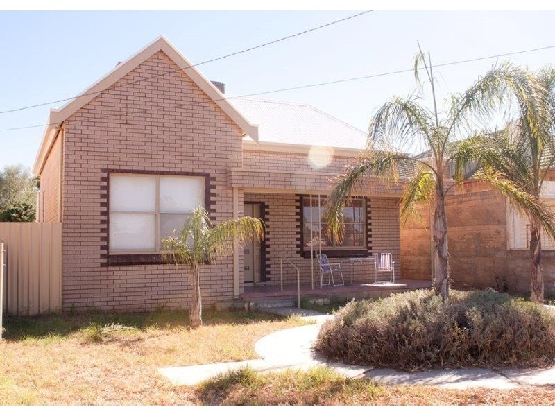 522 Chapple Street, Broken Hill NSW 2880