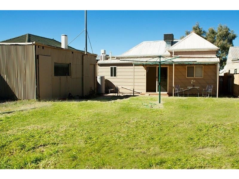 522 Chapple Street, Broken Hill NSW 2880
