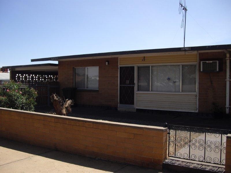 2/290 McCulloch Street, Broken Hill NSW 2880