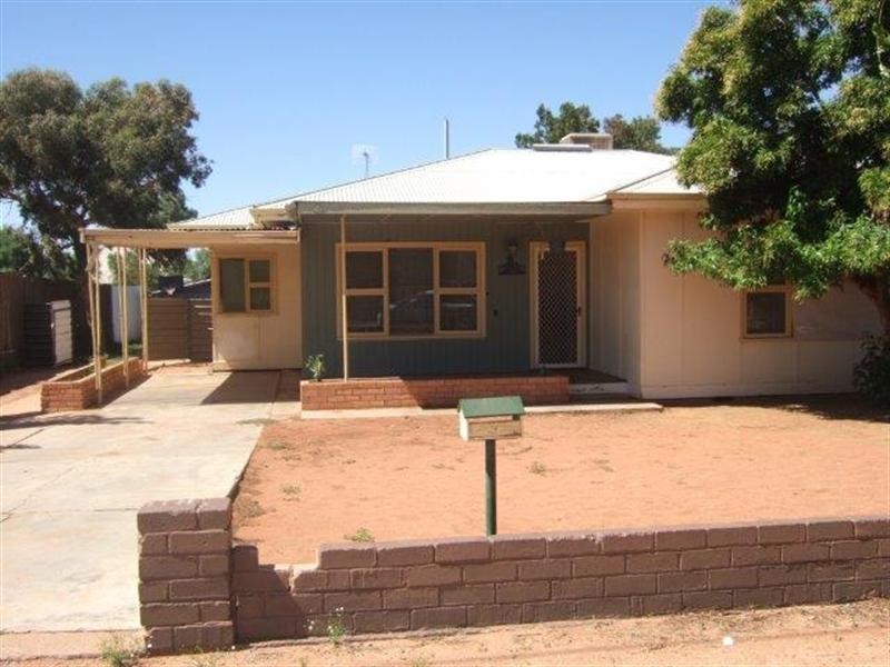 23 Thomas Lane, Broken Hill NSW 2880