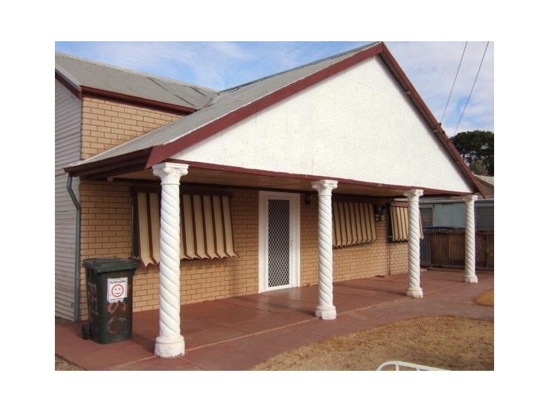 165 Pell Street, Broken Hill NSW 2880