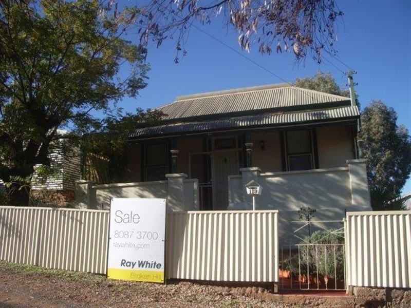119 Morgan Street, Broken Hill NSW 2880