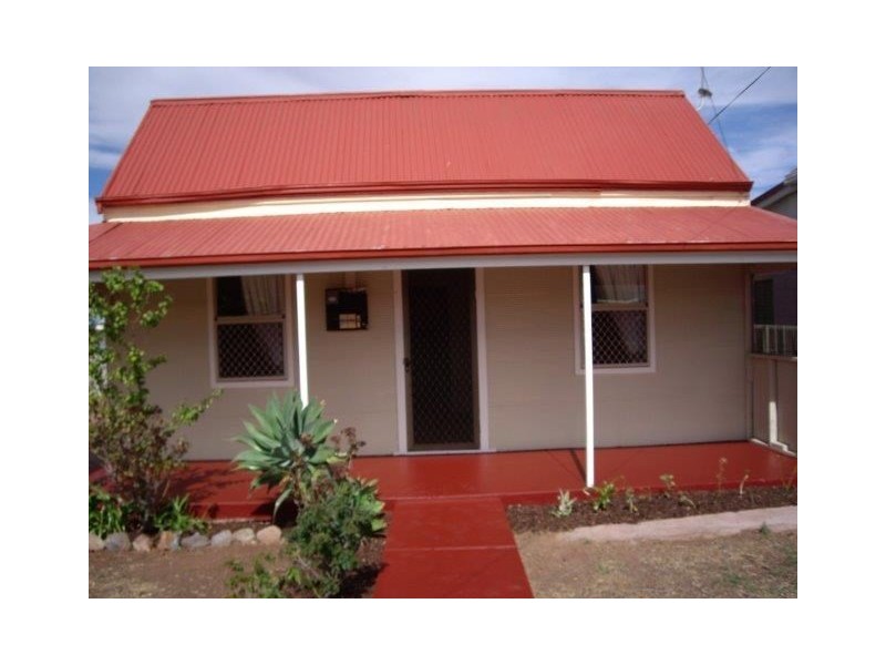 627 Chapple Lane, Broken Hill NSW 2880