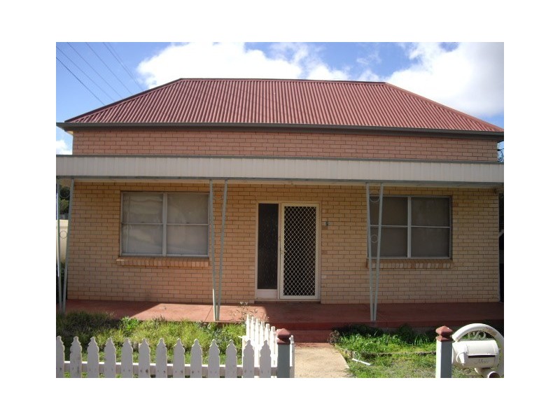 376 Chloride Street, Broken Hill NSW 2880