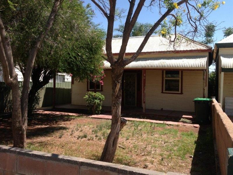 334 Thomas Lane, Broken Hill NSW 2880