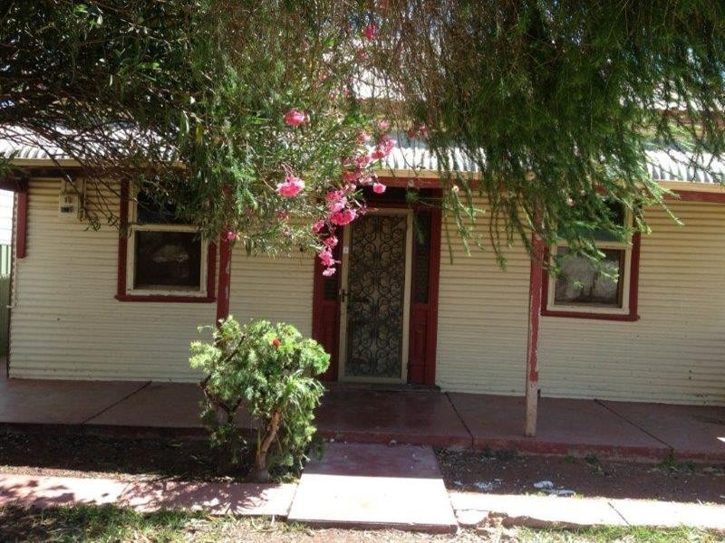 334 Thomas Lane, Broken Hill NSW 2880