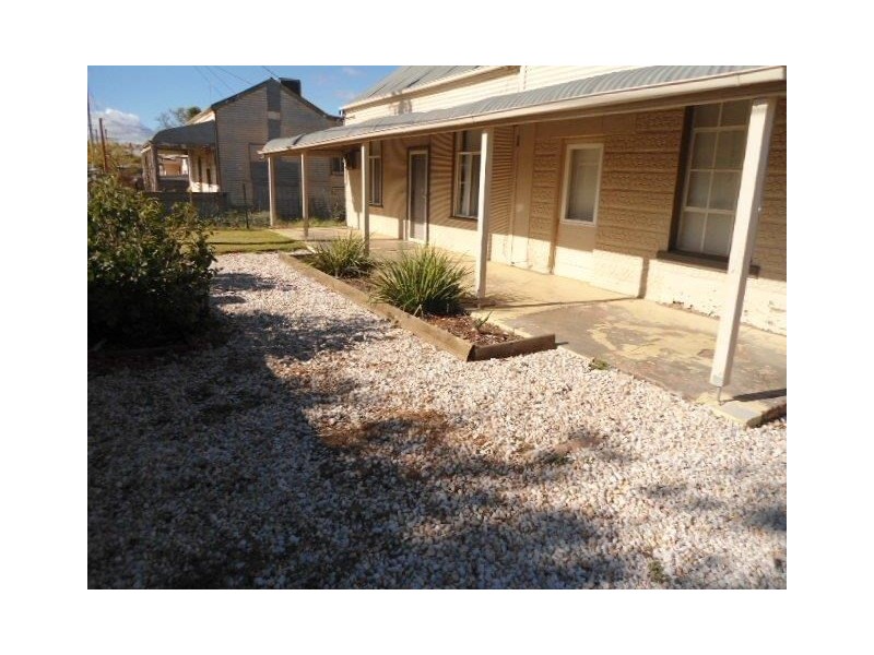 331 Williams Lane, Broken Hill NSW 2880
