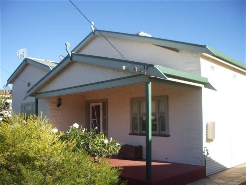 556 Beryl Street, Broken Hill NSW 2880