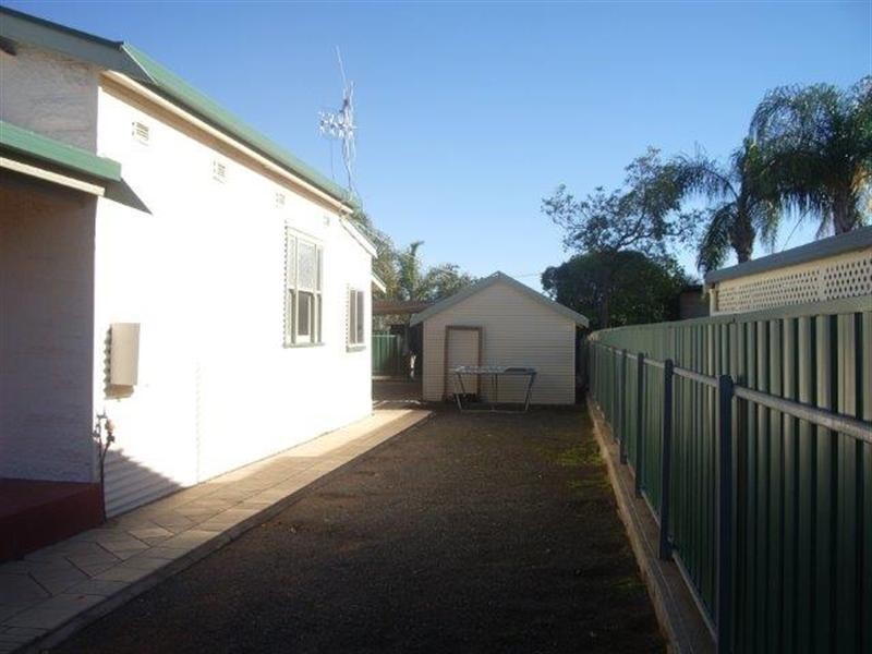 556 Beryl Street, Broken Hill NSW 2880