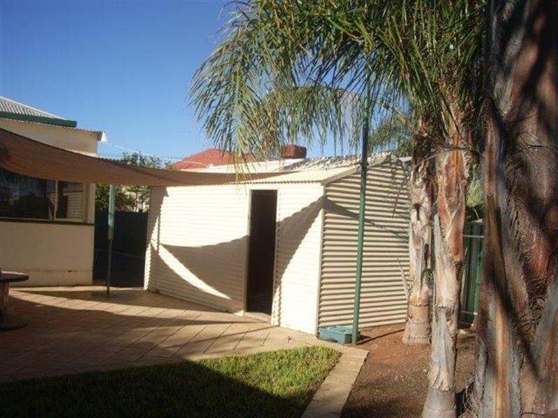 556 Beryl Street, Broken Hill NSW 2880