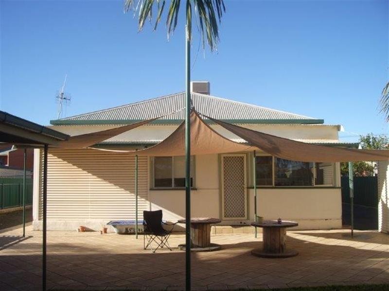 556 Beryl Street, Broken Hill NSW 2880