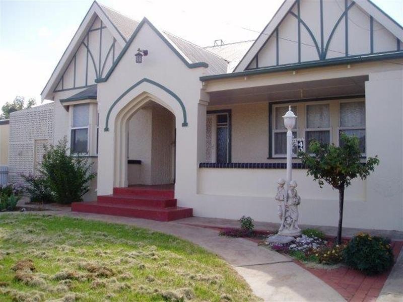 406 Thomas Street, Broken Hill NSW 2880