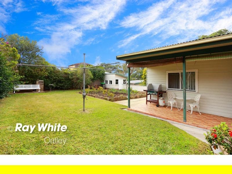 5 Asquith Street, Oatley NSW 2223
