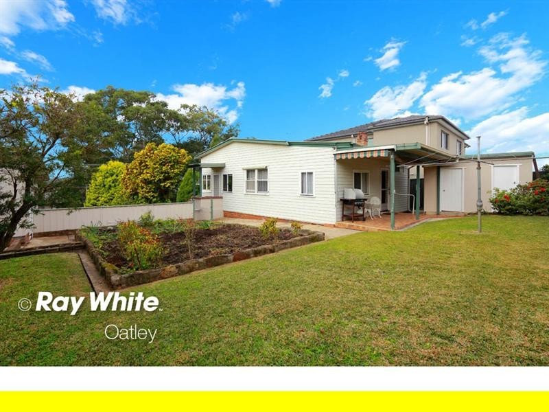 5 Asquith Street, Oatley NSW 2223