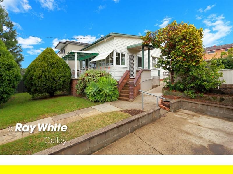 5 Asquith Street, Oatley NSW 2223