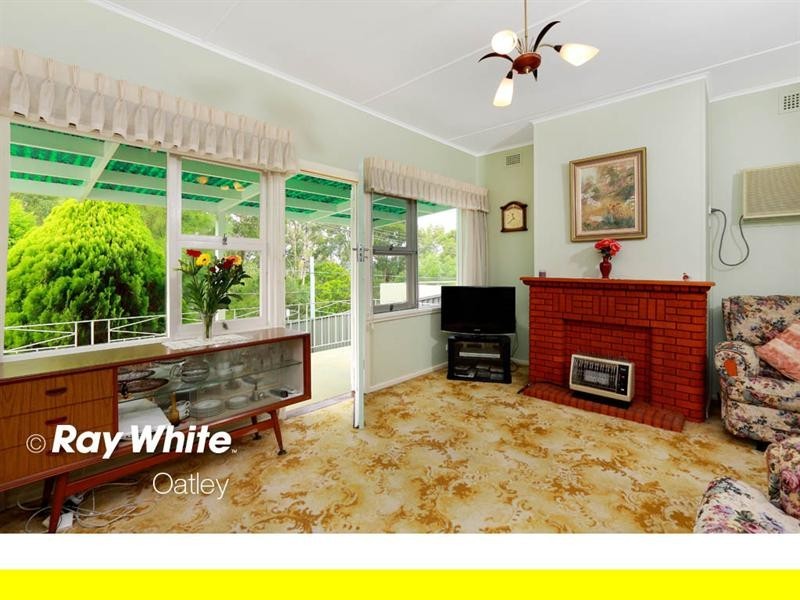 5 Asquith Street, Oatley NSW 2223