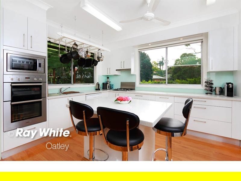 92 Seaforth Avenue, Oatley NSW 2223
