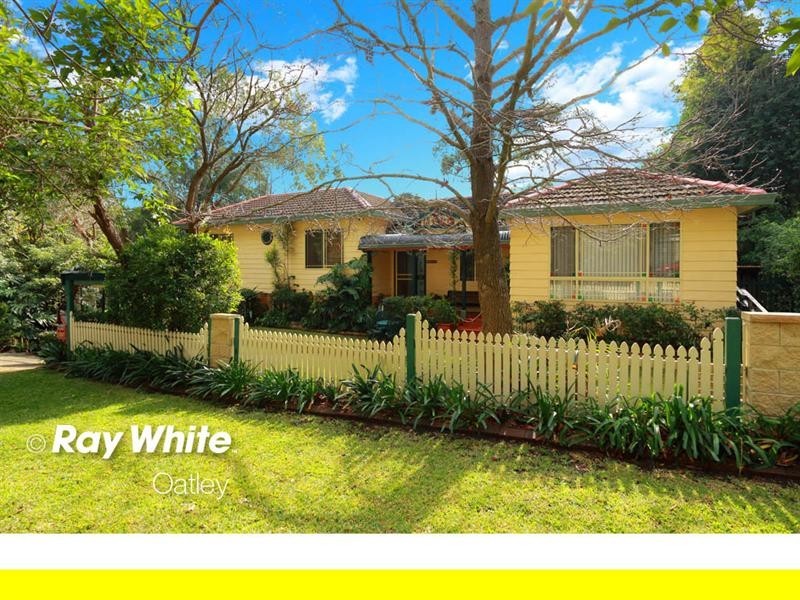 92 Seaforth Avenue, Oatley NSW 2223