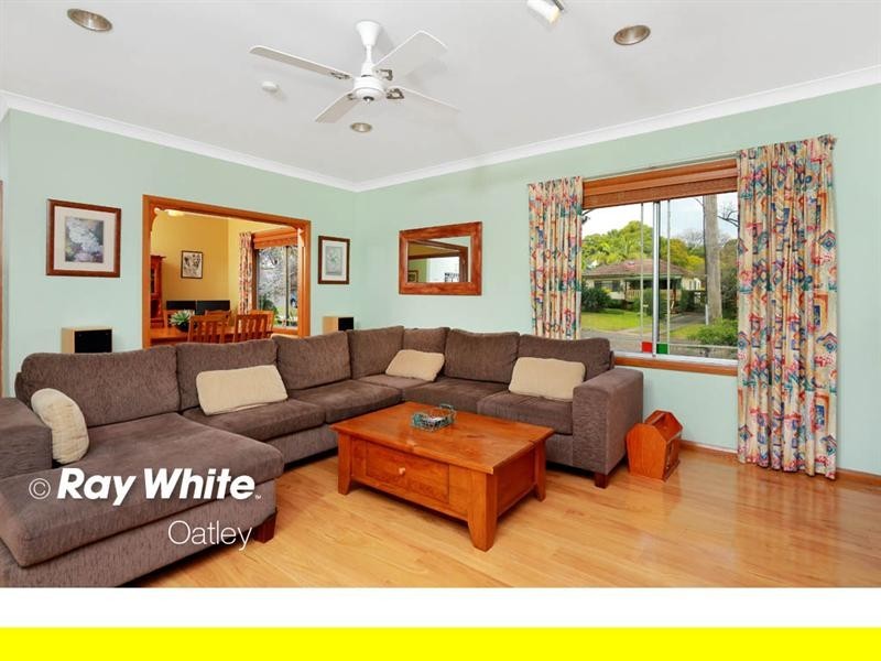 92 Seaforth Avenue, Oatley NSW 2223